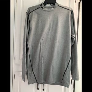 Set of 2 under armour coldgear compression shirt